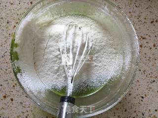 #aca烤明星大赛# Matcha Mousse Cake recipe