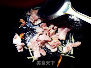 Home Style Dry Pot Broccoli recipe