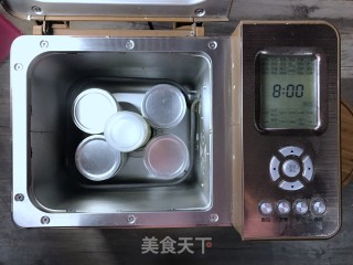 Banana Mango Smoothie-healthy Drink from The Cup recipe