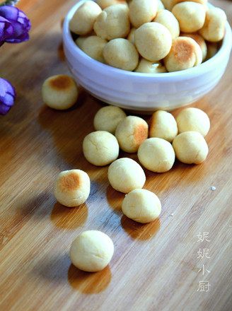 Wangzai Steamed Bun recipe