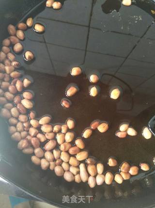 Kung Pao Potatoes recipe