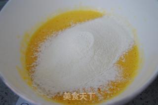 Finger Biscuits recipe