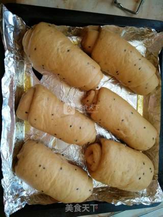 Whole Wheat Brown Sugar Bread Low Sugar and Low Oil Healthy Bread recipe