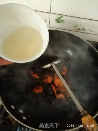 Tiger Skin Quail Eggs recipe