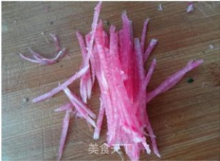 The Banquet Table Must be Served with Refreshing and Pleasing Dishes-cold Dishes with Juice recipe