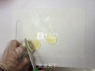 Slimming Whitening Enzyme recipe