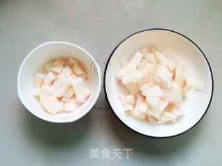 Peach Yogurt Popsicle recipe