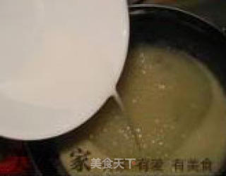 Ham and Potato Soup recipe