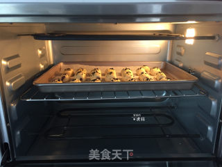 Taro Crisp recipe