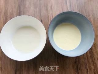 Egg Tart recipe