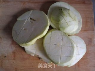 Roasted Eggplant recipe
