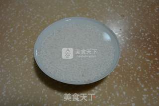 Glutinous Rice Egg recipe