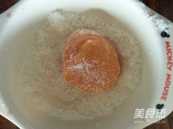 Minnan Fruity Glutinous Rice Cake recipe