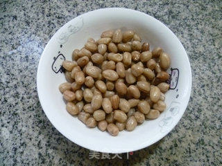 Double Diced Peanuts recipe