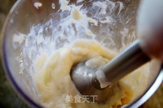 Homemade Whipped Cream recipe
