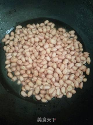 Crispy Peanuts recipe