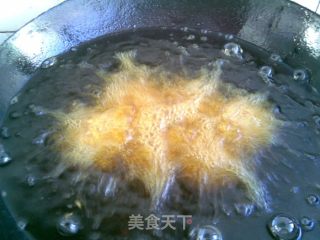 Meat Ball with Soy Sauce recipe