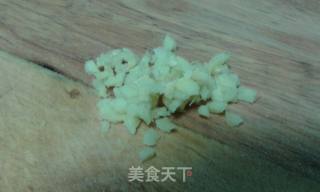 Cold Lotus Root recipe