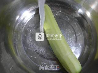 Kaiyang Boiled to Bloom at Night recipe