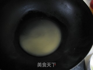 New Year's Preheating Dishes --- Yushou Yingchun recipe