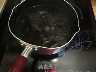 #trust of Beauty Fungus Test#cold Fungus recipe