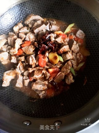 Private Roast Beef recipe