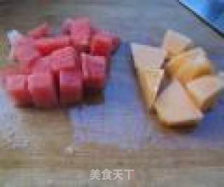 Fruit Salad recipe