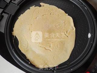 Multigrain Pancakes recipe