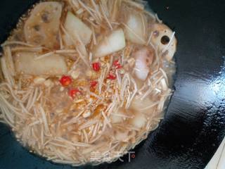 Three Kinds of Plain White recipe