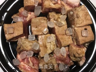 Dongpo Meat recipe