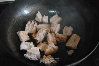 Shacha Spare Ribs recipe