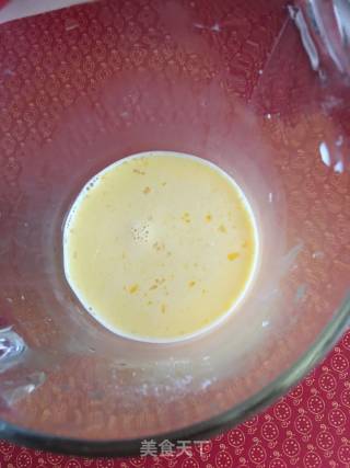 Portuguese Egg Tart recipe