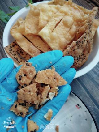 Tonkatsu Fork recipe