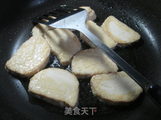 Kewei Shrimp Grilled Fresh Vegetarian Chicken recipe