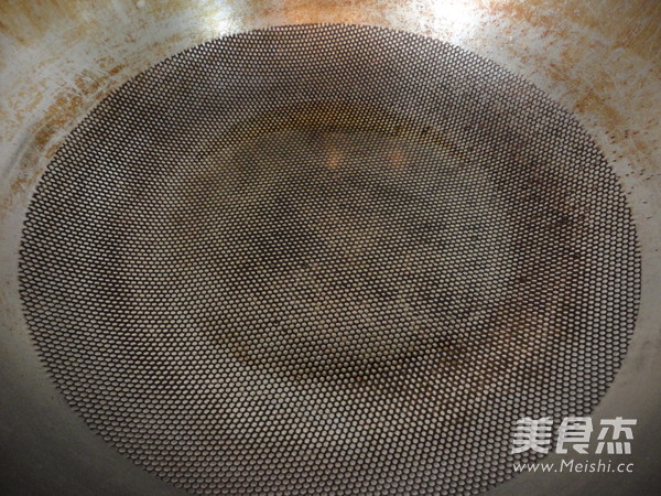 Mountain Mizi Soup recipe
