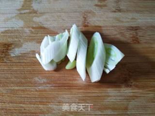 Spicy Fried Gourd recipe