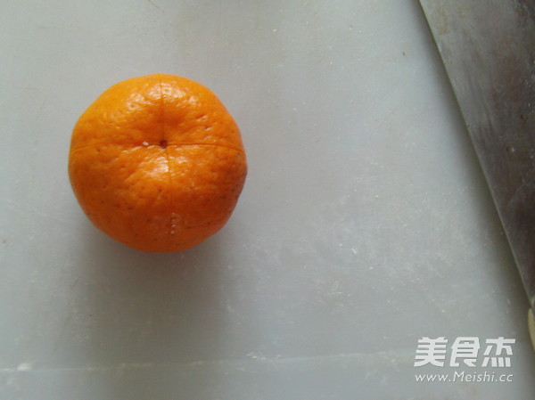 Lotus Pond Moonlight recipe
