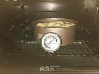 #柏翠大赛#poolish Kind (polish Kind) Round Toast Pseudo Cake recipe