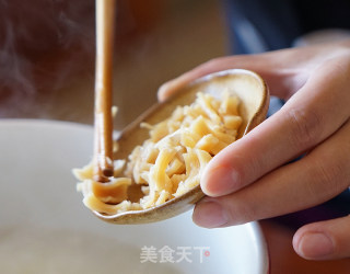 Seafood Casserole Porridge, The Favorite of Chaoshan Foodies! recipe