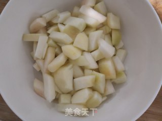 Peach Sauce recipe