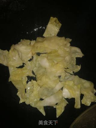 Sauerkraut Fish with Tomatoes recipe