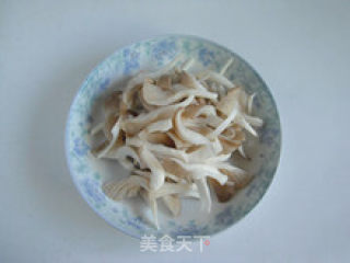 Ordinary Delicacy—homemade Sanxian Soup recipe
