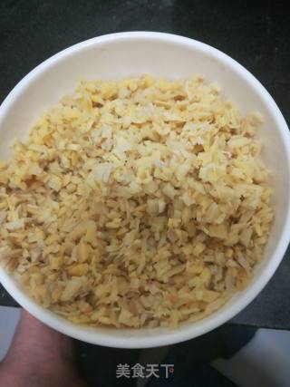 Ginger Chicken recipe