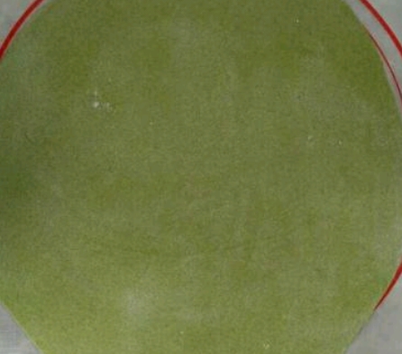 Spinach Noodles recipe