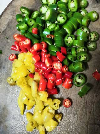 Private Beef Sauce recipe