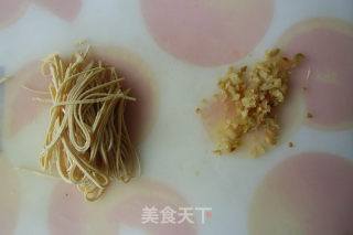 Spicy Rice Noodles recipe