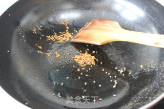 Homemade Mishima Fragrant Pine and Japanese Tea-zuke Rice recipe