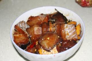 Pan-fried Zanba Fish recipe