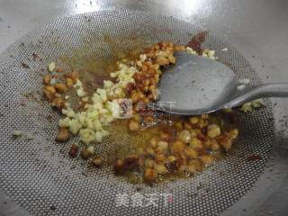 Yuxiang Eggplant recipe