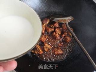 Braised Short Ribs recipe